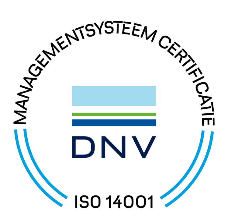 ManagementsysteemCertificatie.IS014001