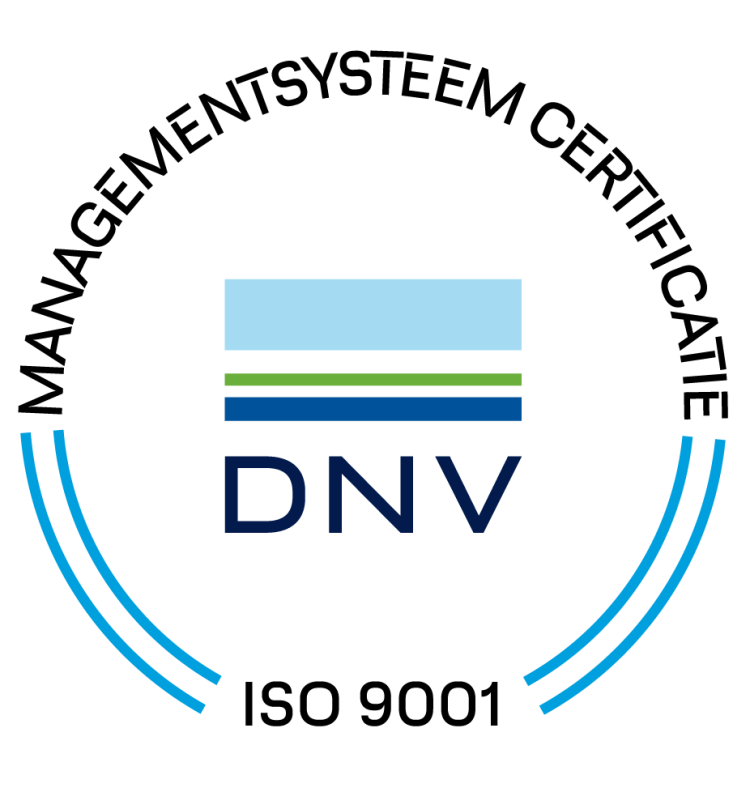 ManagementsysteemCertificatie.ISO9001