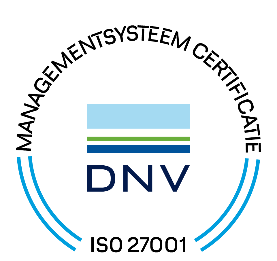 ManagementsysteemCertificatie.IS027001